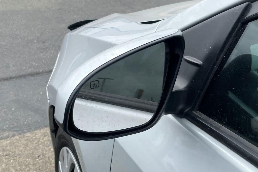 used 2019 Toyota Corolla car, priced at $14,999