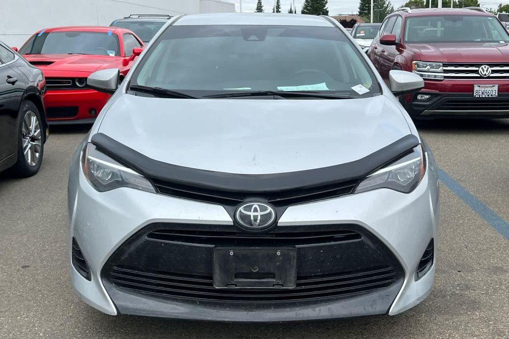 used 2019 Toyota Corolla car, priced at $14,999