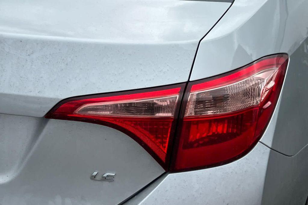 used 2019 Toyota Corolla car, priced at $14,999
