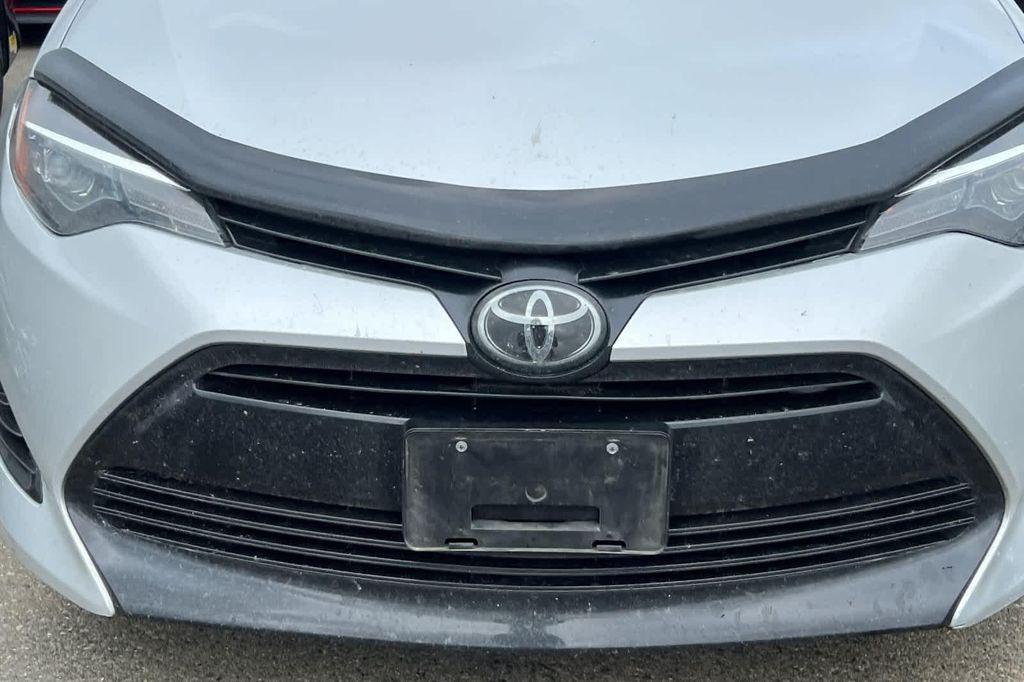 used 2019 Toyota Corolla car, priced at $14,999