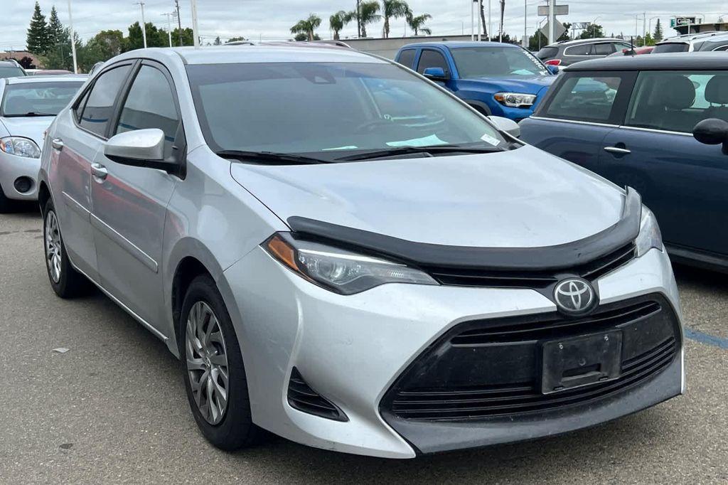 used 2019 Toyota Corolla car, priced at $14,999