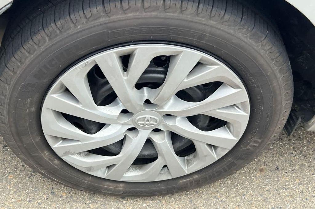 used 2019 Toyota Corolla car, priced at $14,999