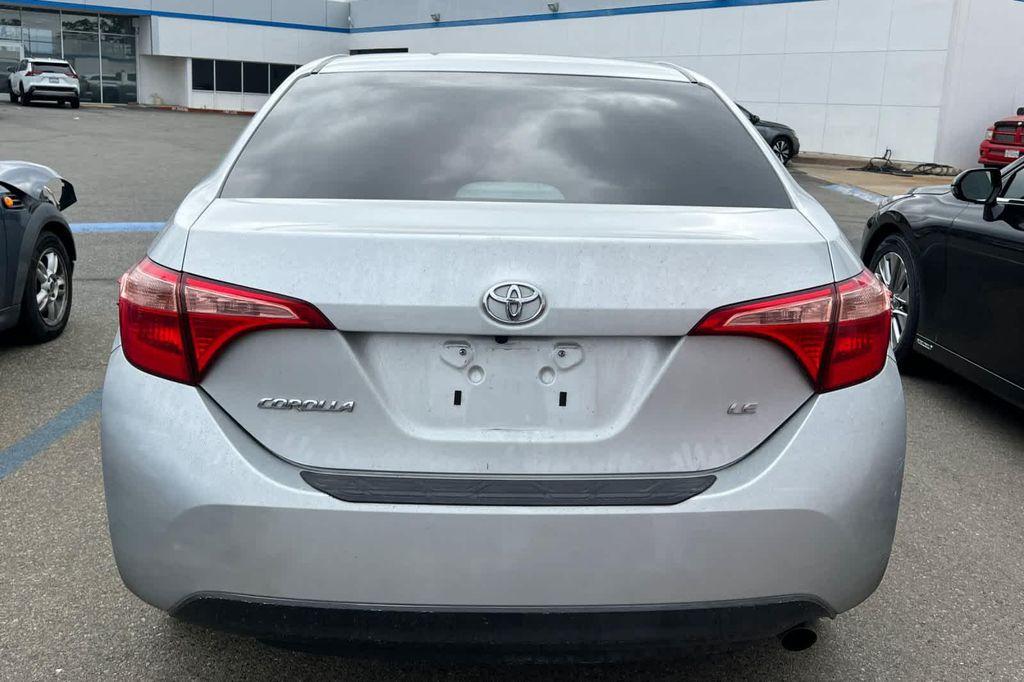 used 2019 Toyota Corolla car, priced at $14,999