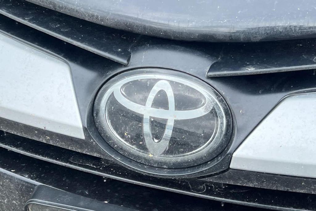 used 2019 Toyota Corolla car, priced at $14,999