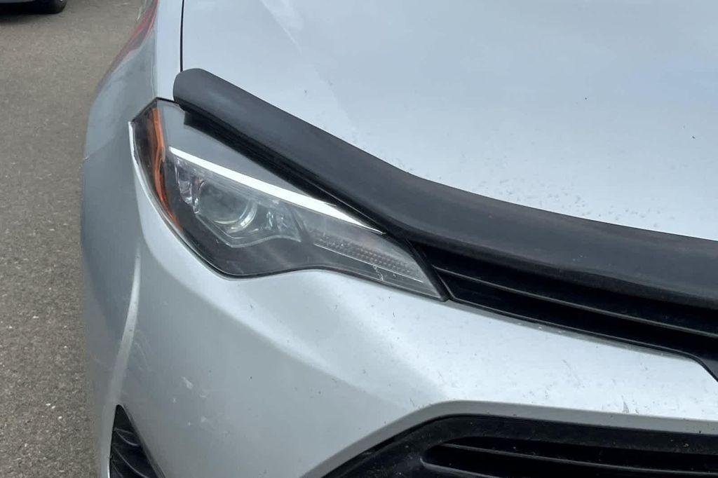 used 2019 Toyota Corolla car, priced at $14,999