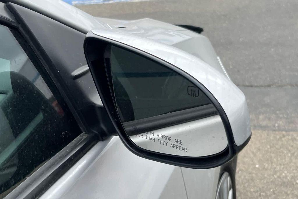 used 2019 Toyota Corolla car, priced at $14,999