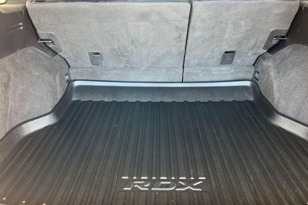 used 2014 Acura RDX car, priced at $14,977