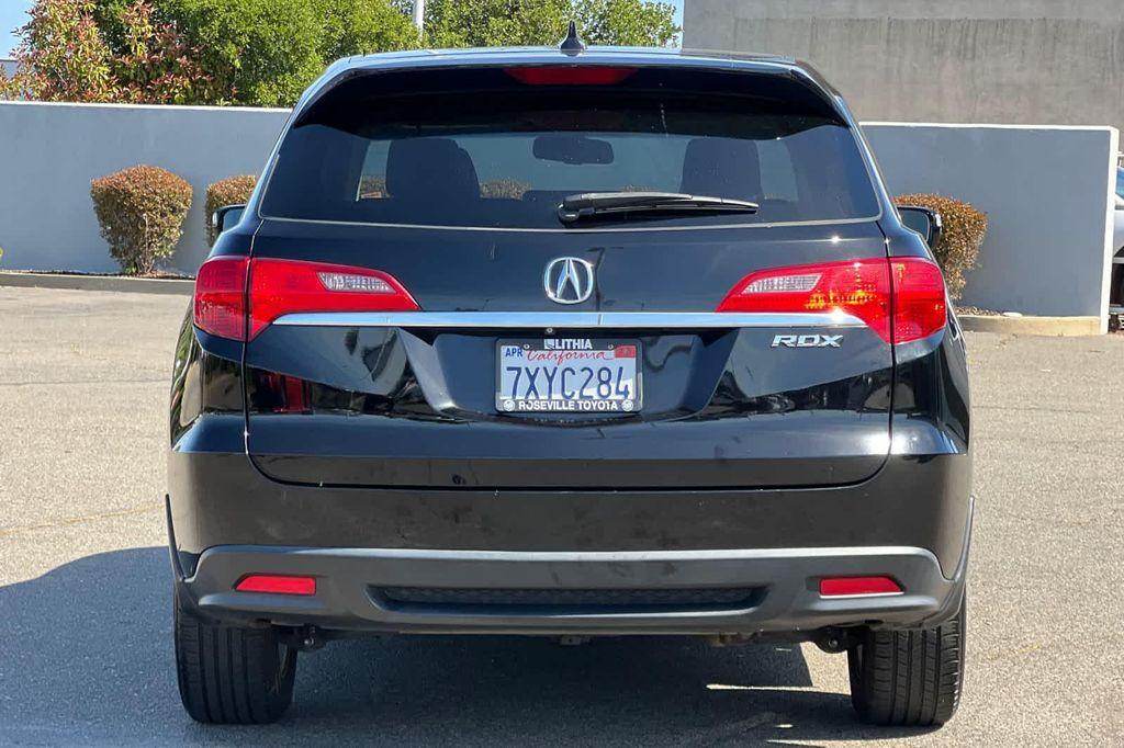 used 2014 Acura RDX car, priced at $14,977