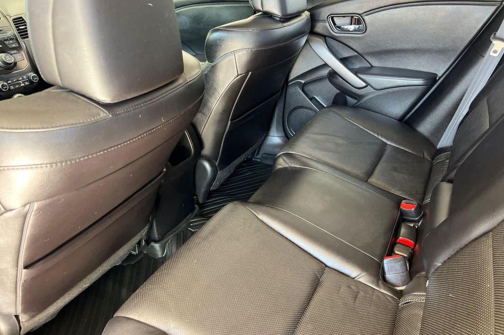 used 2014 Acura RDX car, priced at $14,977