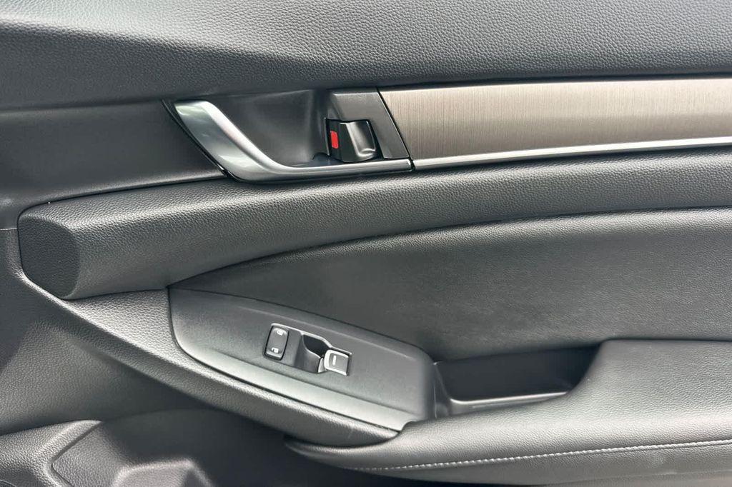used 2020 Honda Accord car, priced at $23,977