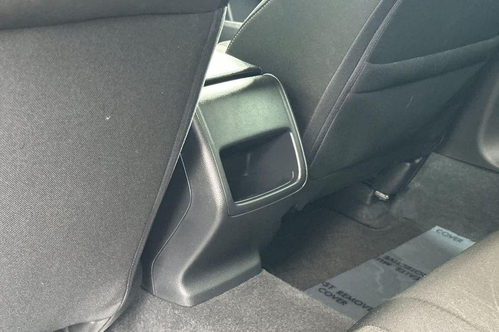 used 2020 Honda Accord car, priced at $23,977