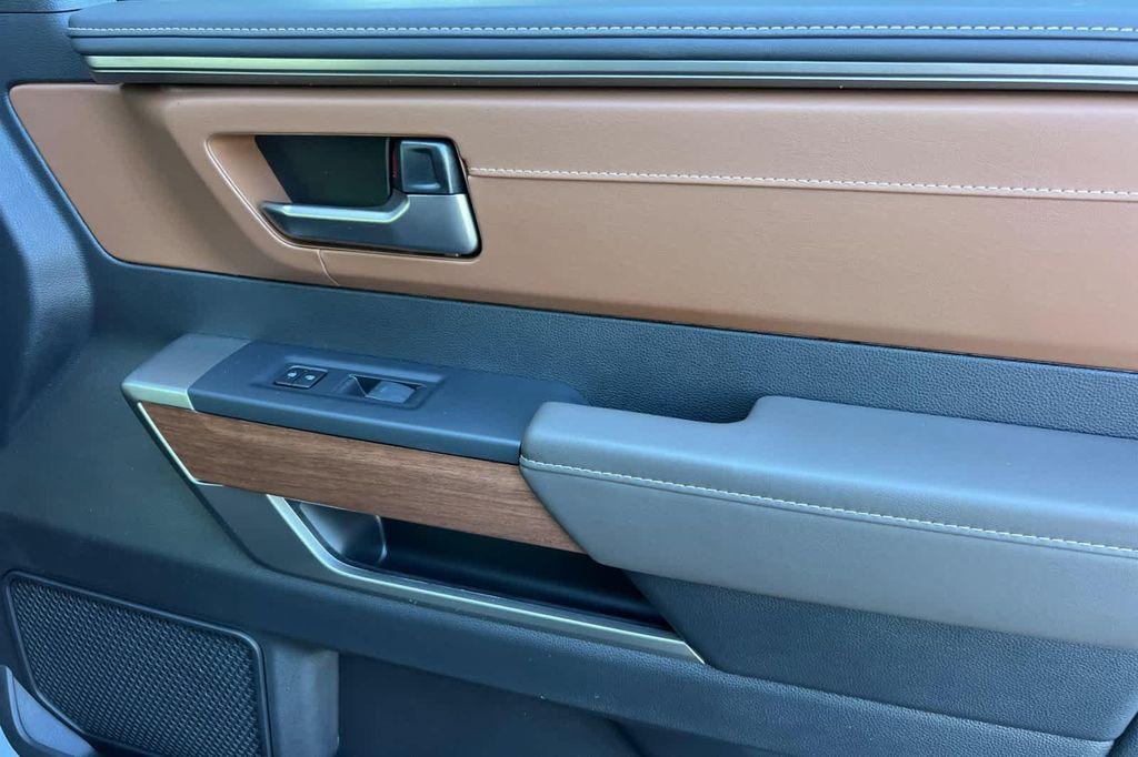 new 2026 Toyota Tundra car, priced at $71,604