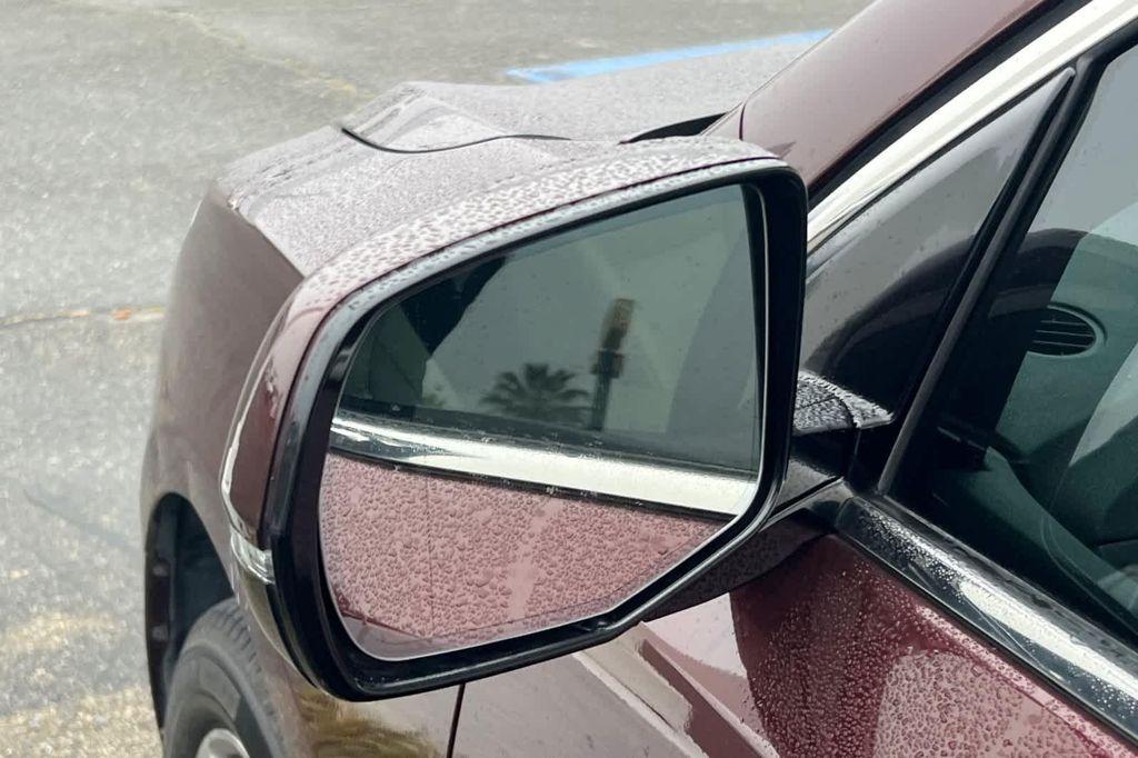 used 2014 Acura MDX car, priced at $14,999