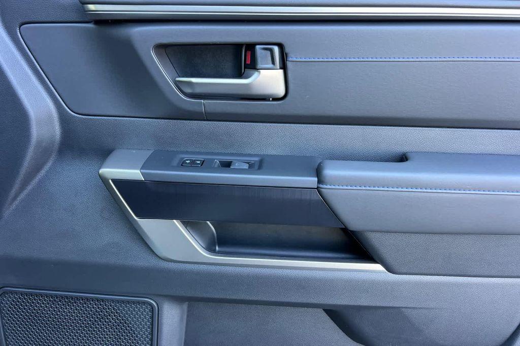 new 2026 Toyota Sequoia car, priced at $86,210
