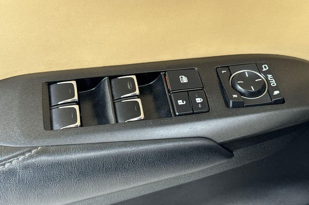 used 2018 Lexus NX 300 car, priced at $18,977