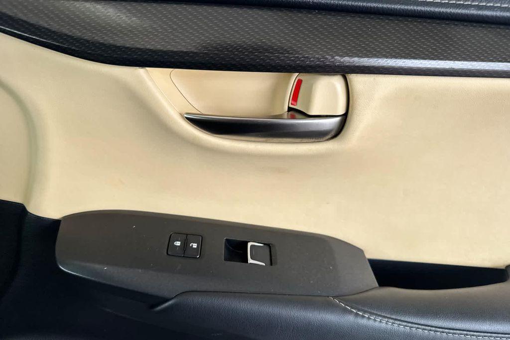 used 2018 Lexus NX 300 car, priced at $18,977