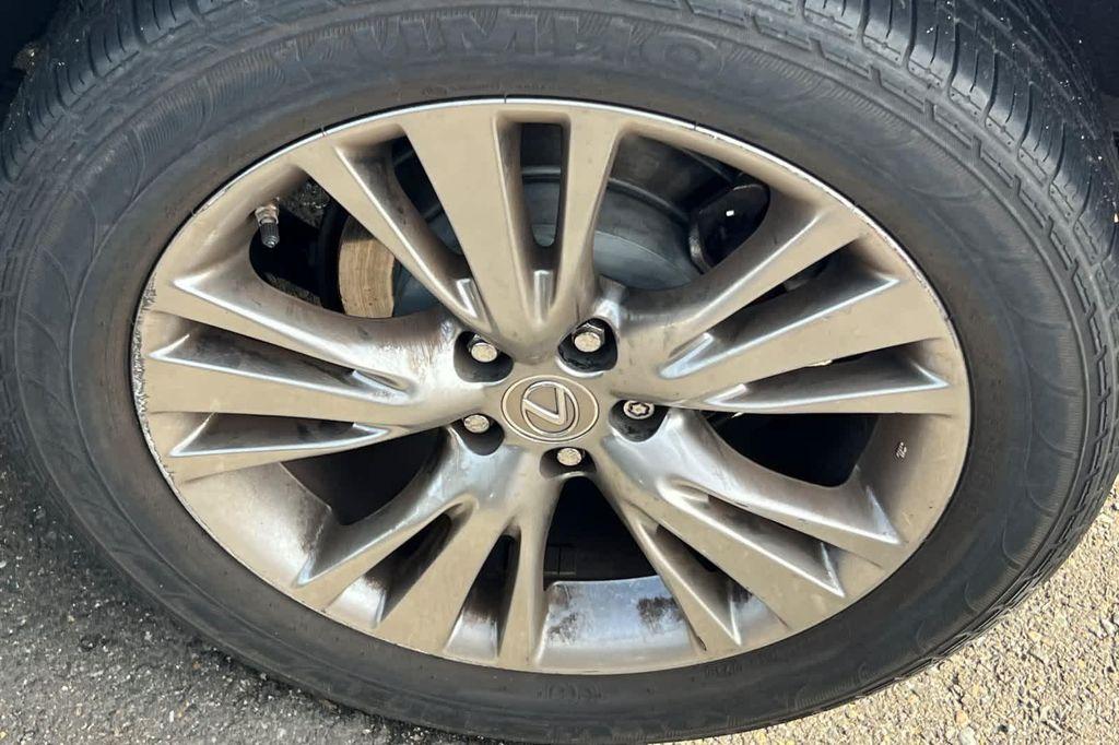 used 2013 Lexus RX 350 car, priced at $16,999