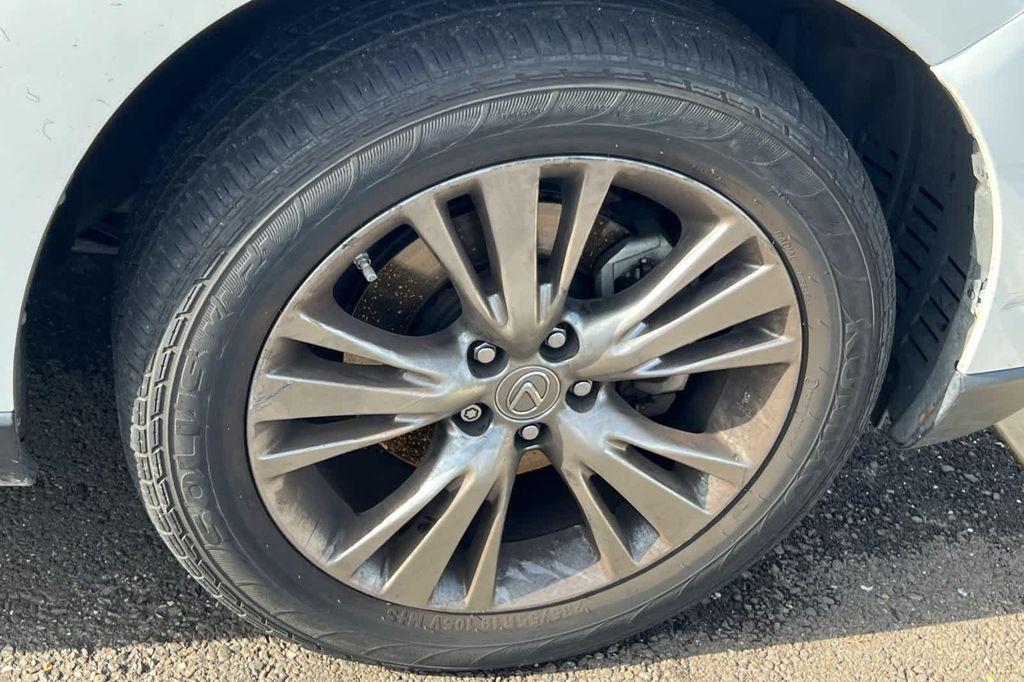 used 2013 Lexus RX 350 car, priced at $16,999