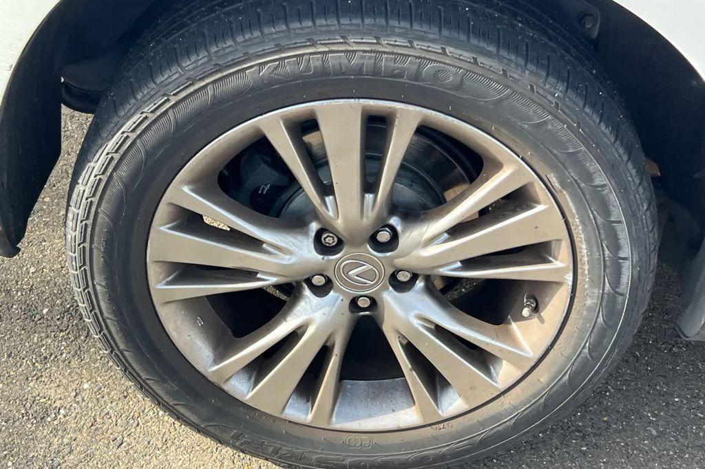 used 2013 Lexus RX 350 car, priced at $16,999