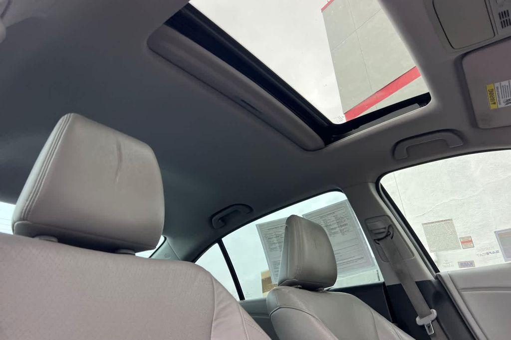 used 2015 Honda Accord car, priced at $13,977