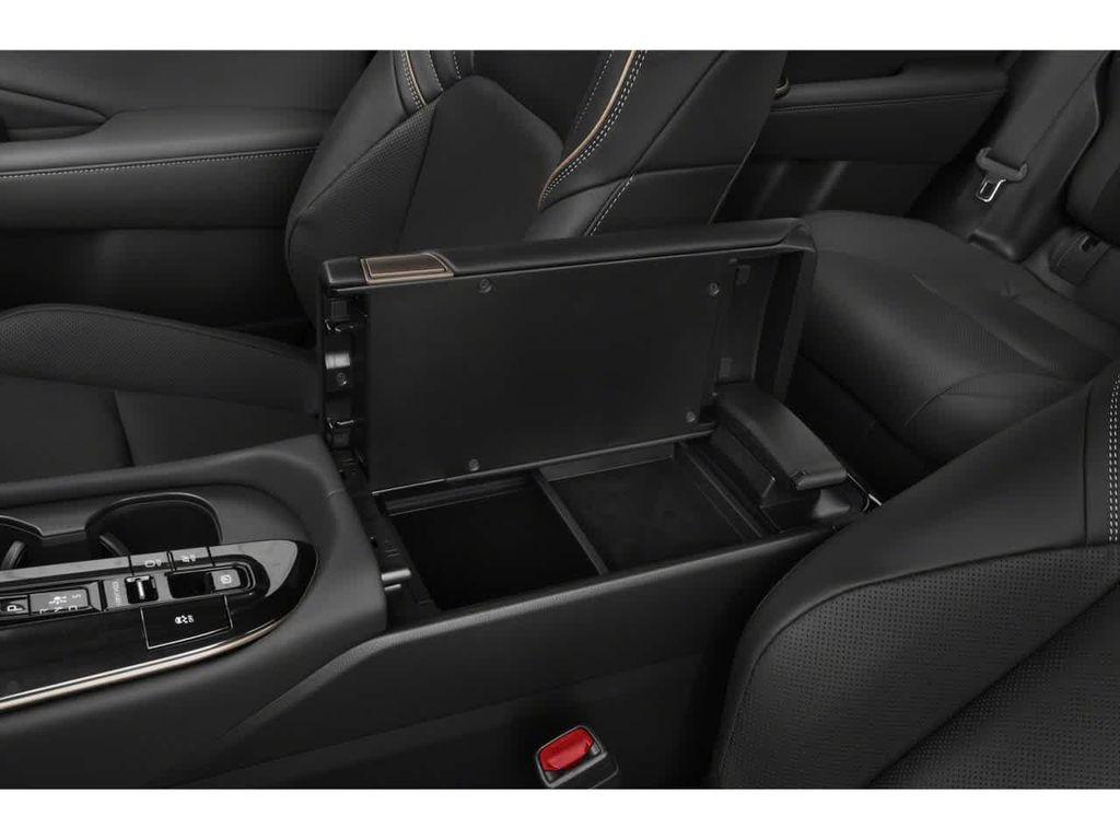 new 2026 Toyota Crown Signia car, priced at $54,214