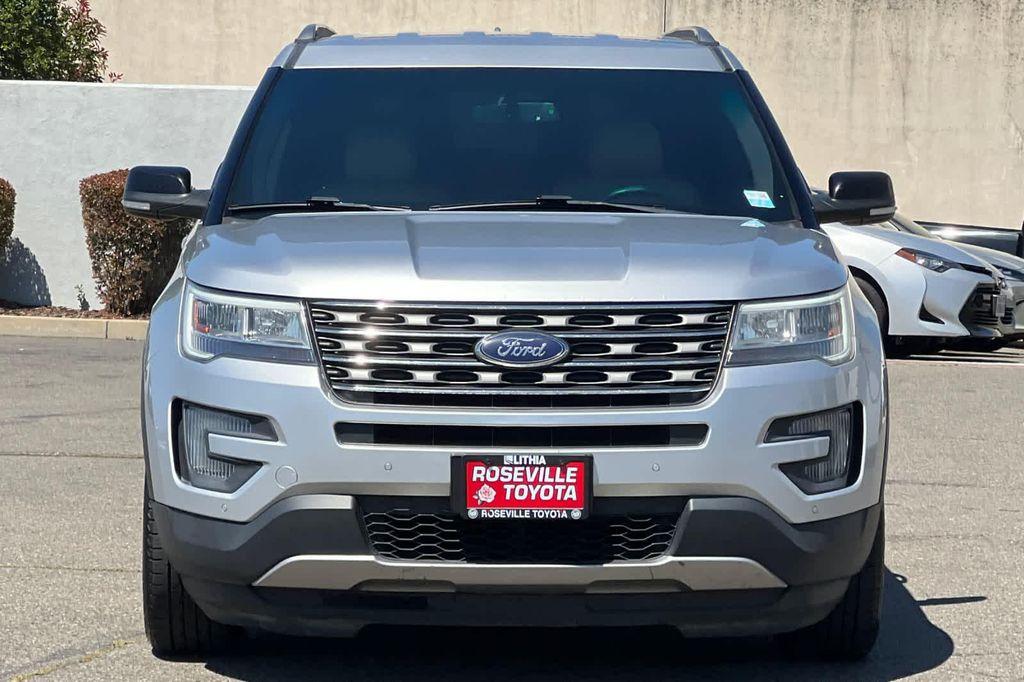 used 2016 Ford Explorer car, priced at $14,977