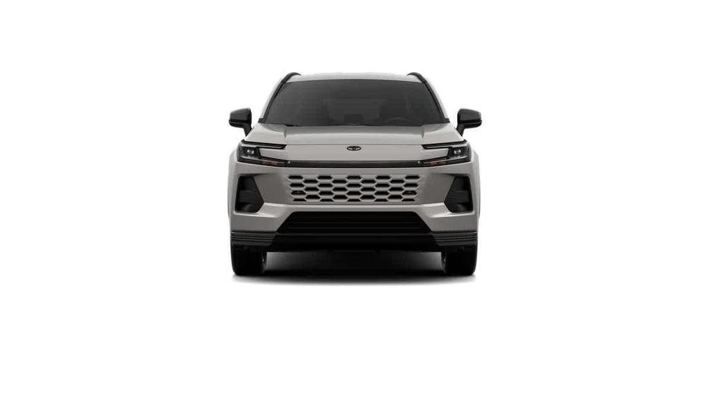 new 2026 Toyota RAV4 car, priced at $44,164