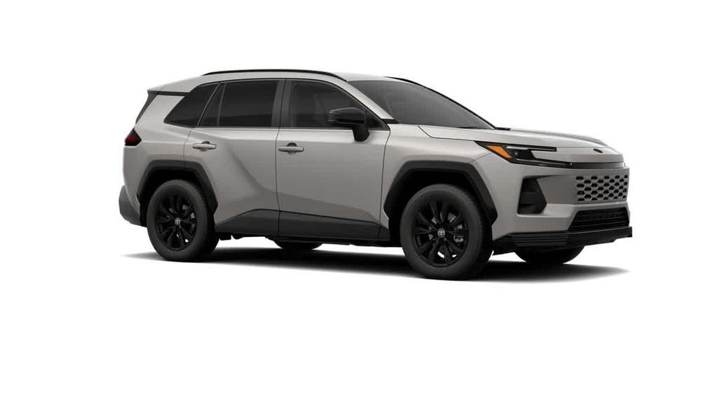 new 2026 Toyota RAV4 car, priced at $44,164