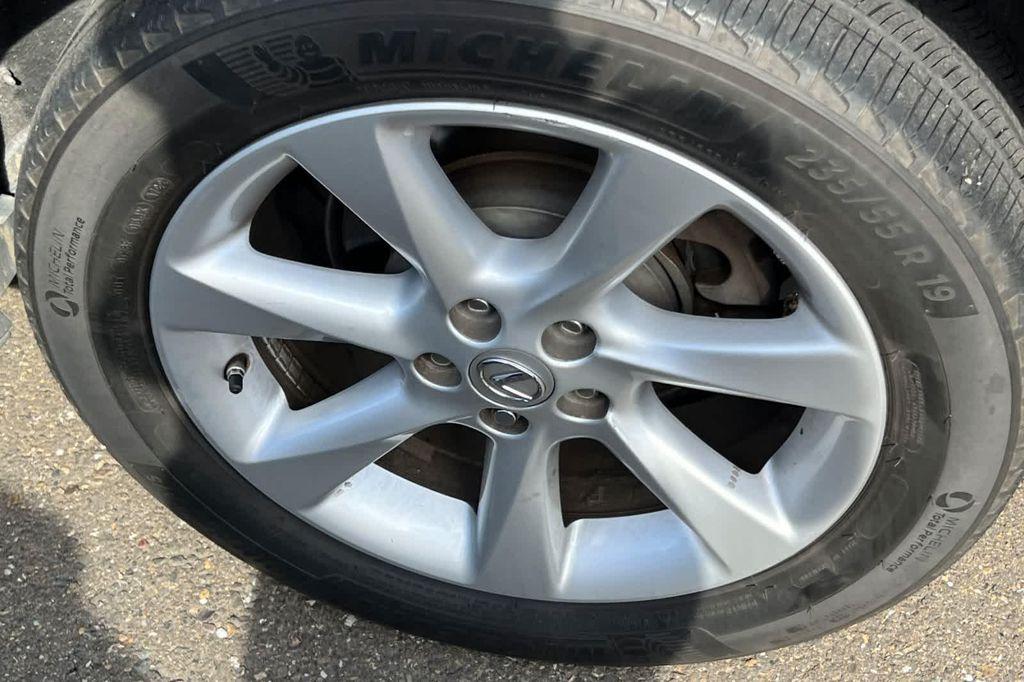 used 2010 Lexus RX 350 car, priced at $8,999