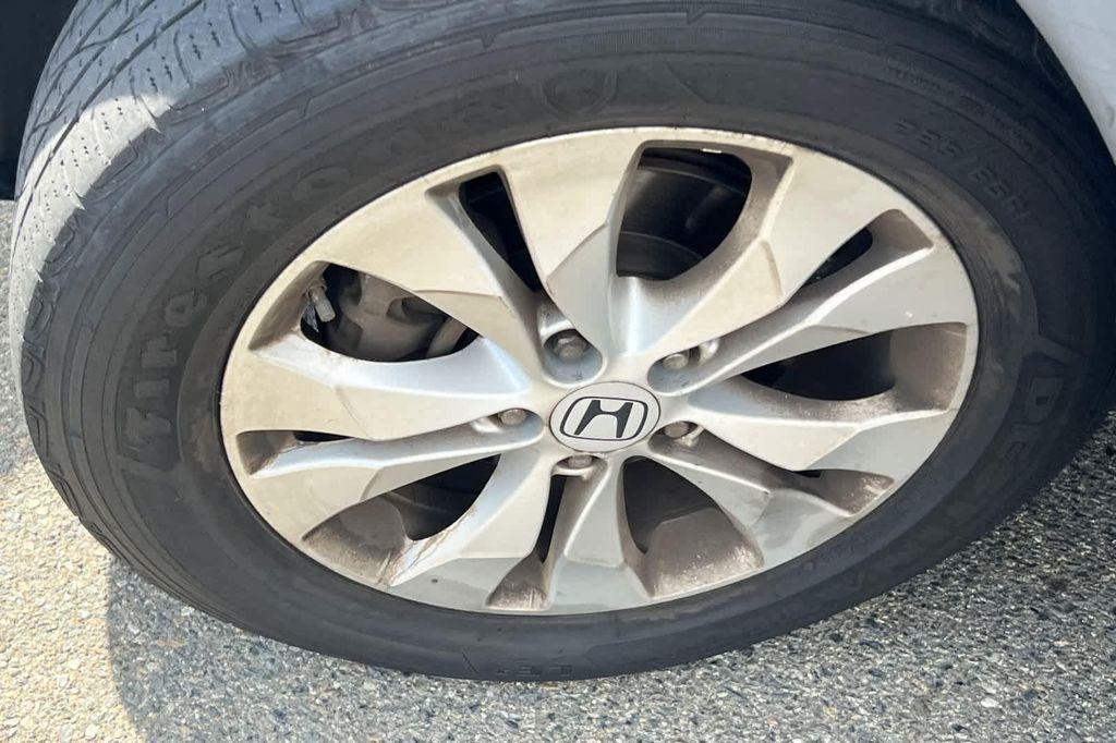 used 2012 Honda CR-V car, priced at $15,999