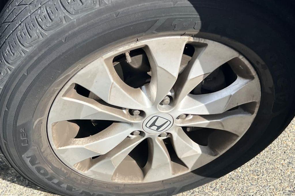 used 2012 Honda CR-V car, priced at $15,999