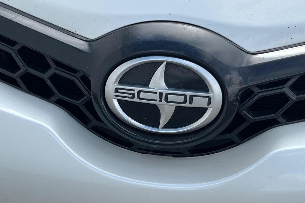 used 2016 Scion iM car, priced at $15,084