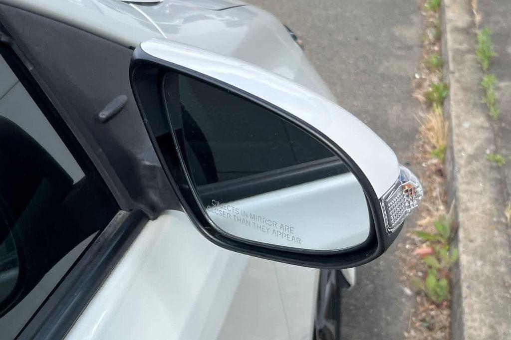 used 2016 Scion iM car, priced at $15,084