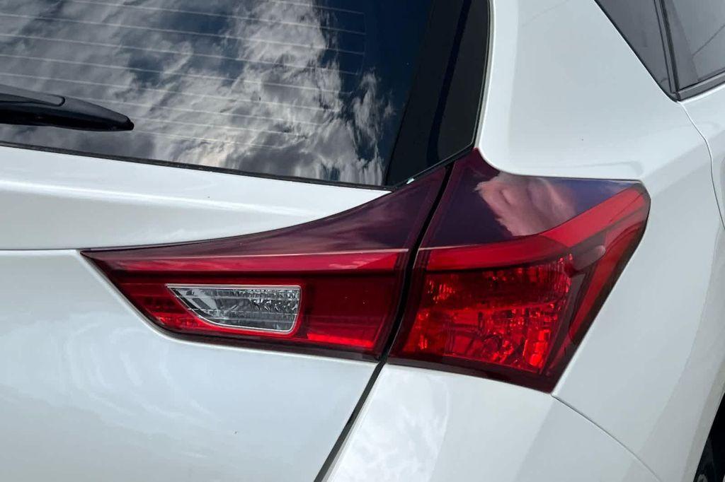 used 2016 Scion iM car, priced at $15,084