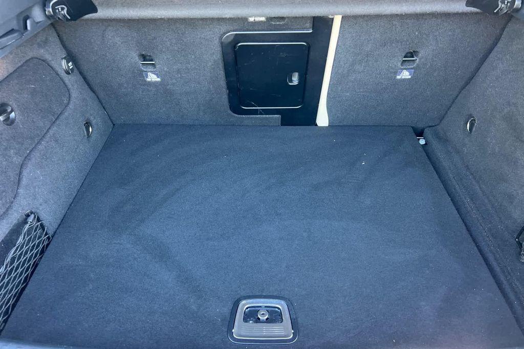 used 2018 Mercedes-Benz GLA 250 car, priced at $19,084