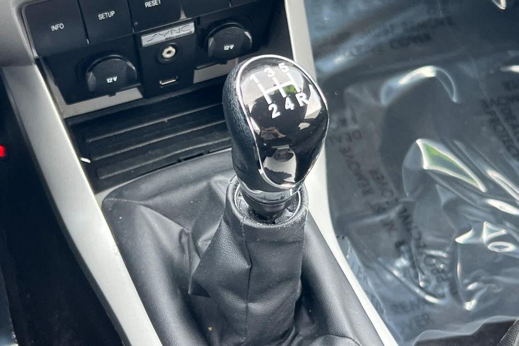 used 2009 Ford Focus car, priced at $6,977