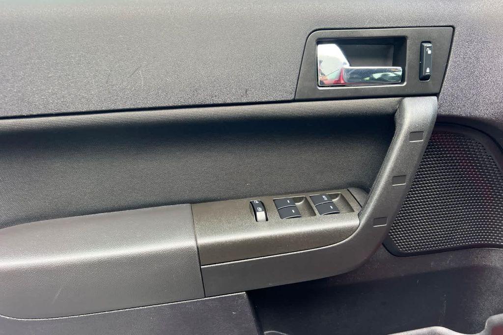 used 2009 Ford Focus car, priced at $6,977