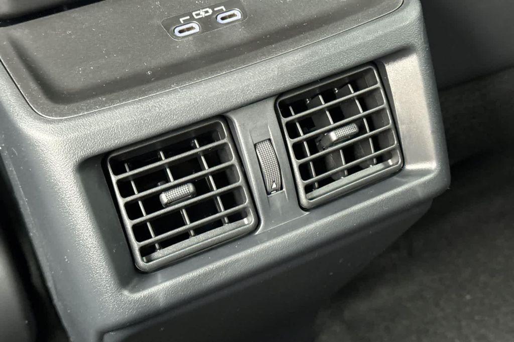 new 2026 Toyota bZ car, priced at $39,825