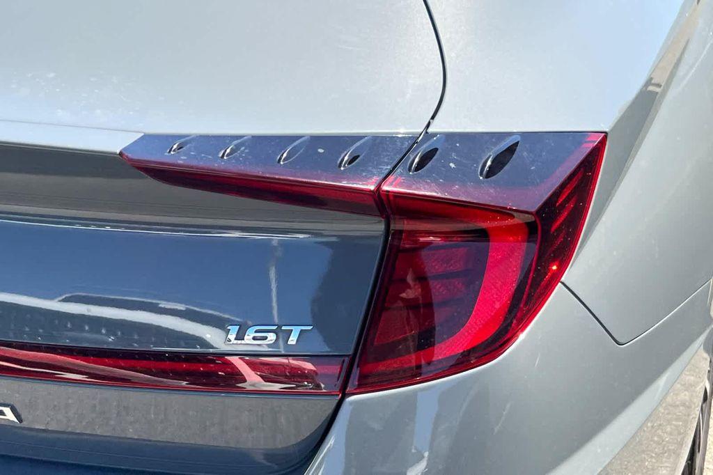 used 2020 Hyundai Sonata car, priced at $18,999