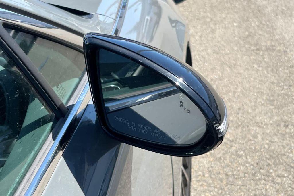 used 2020 Hyundai Sonata car, priced at $18,999