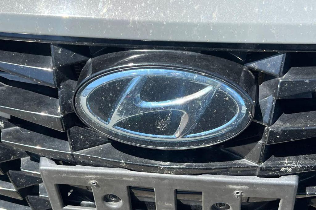 used 2020 Hyundai Sonata car, priced at $18,999
