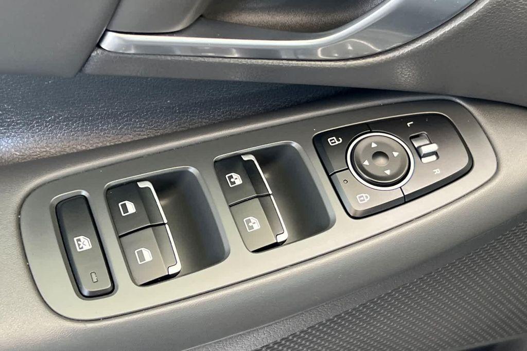 used 2020 Hyundai Sonata car, priced at $19,084