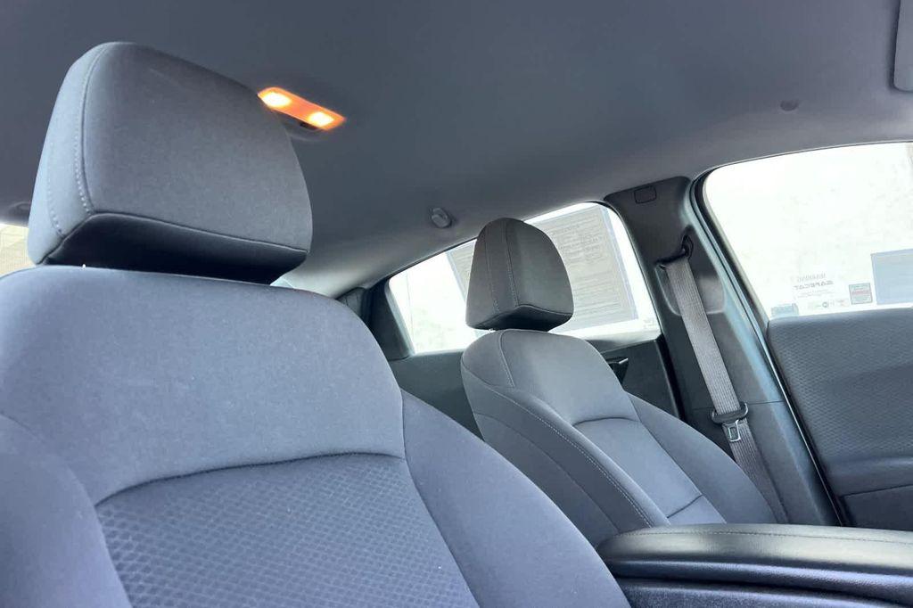 used 2018 Chevrolet Malibu car, priced at $14,977