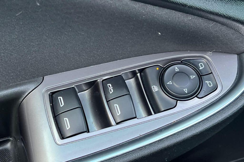 used 2018 Chevrolet Malibu car, priced at $14,977