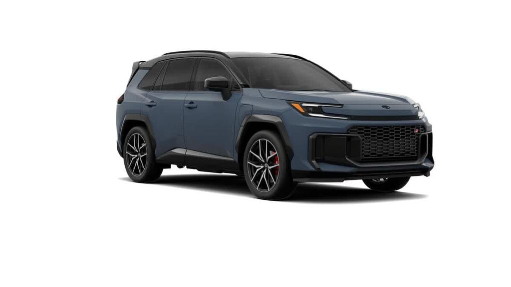 new 2026 Toyota RAV4 Plug-In Hybrid car, priced at $55,195