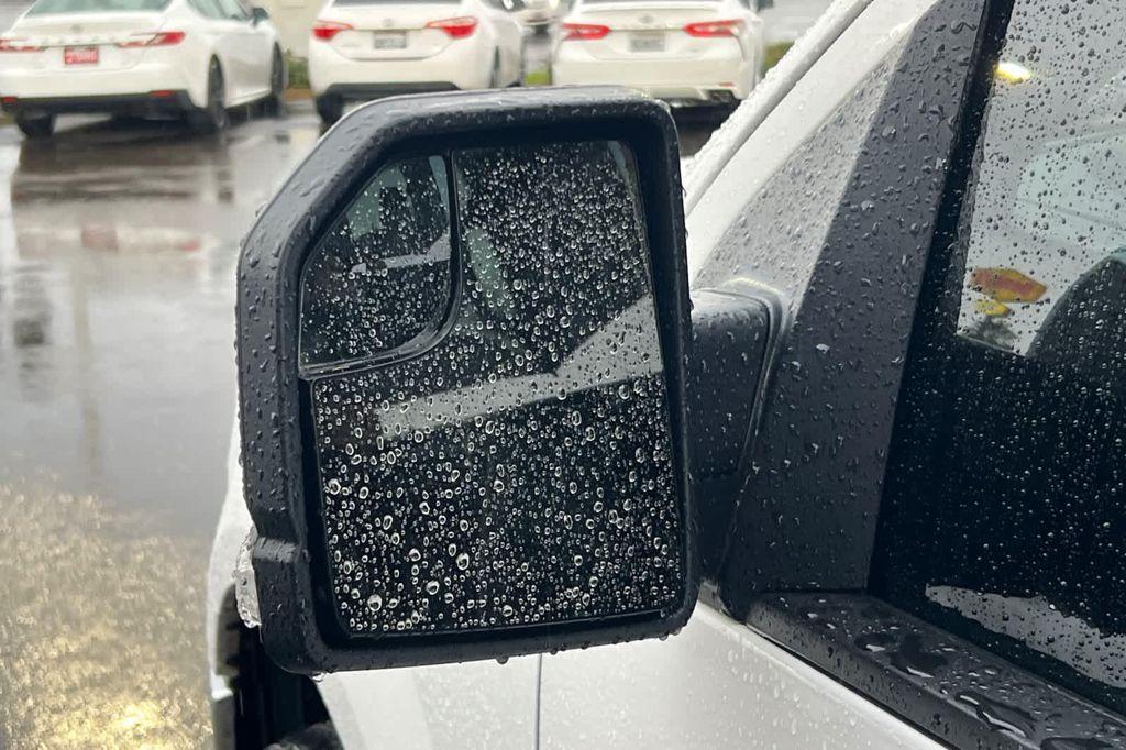 used 2018 Ford F-150 car, priced at $24,999