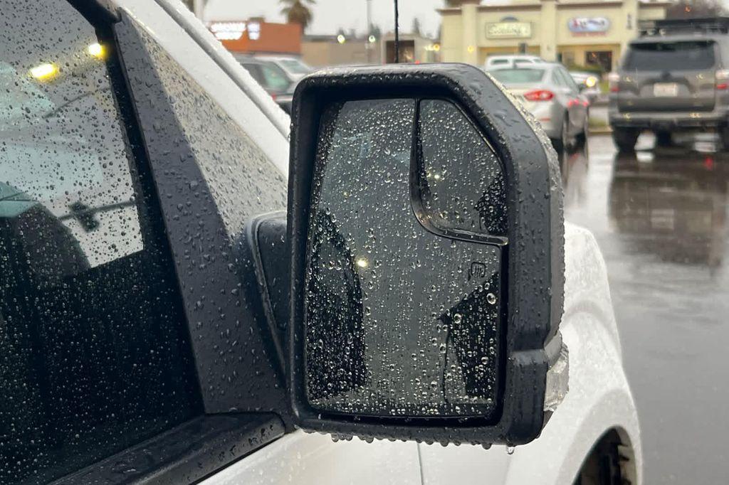 used 2018 Ford F-150 car, priced at $24,999