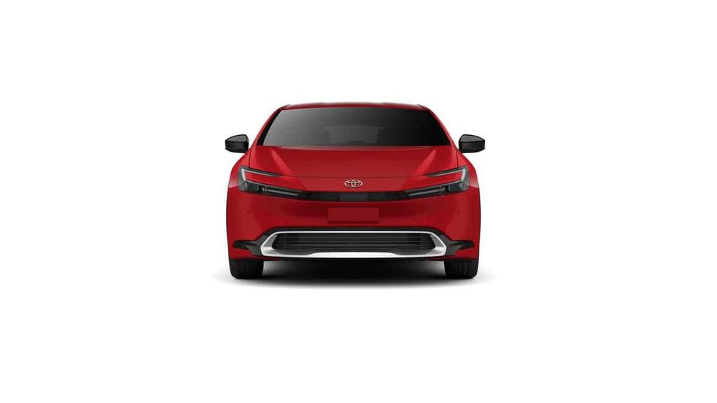 new 2026 Toyota Prius car, priced at $36,106