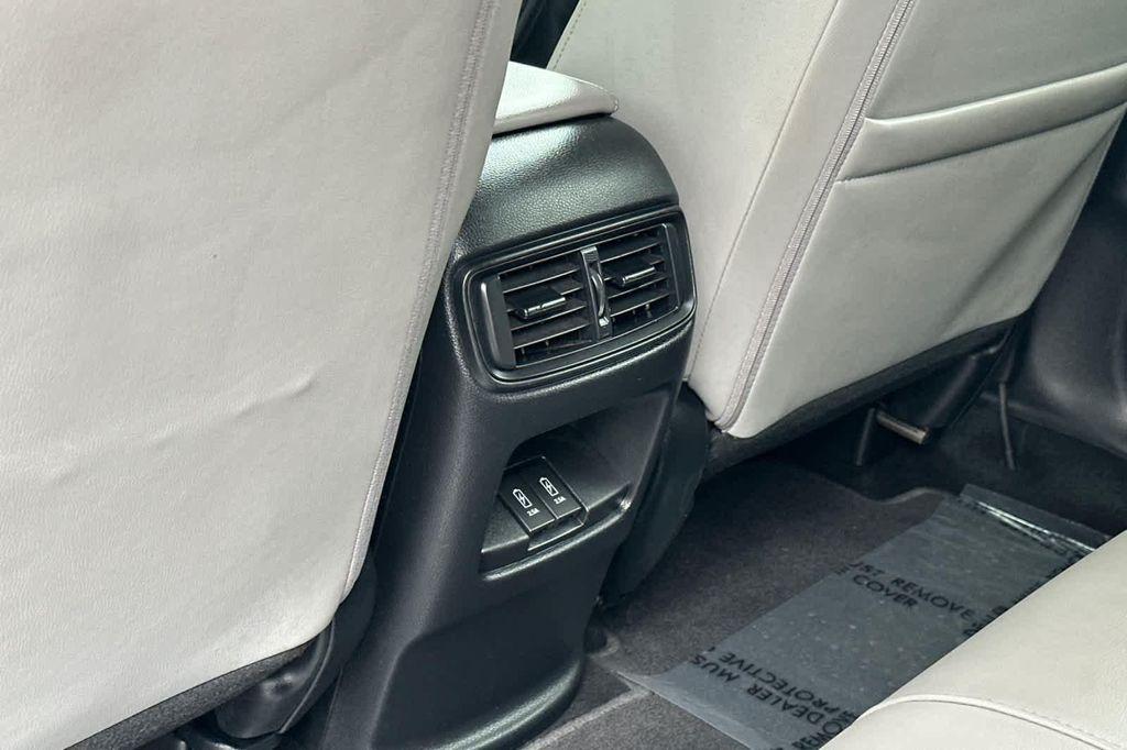 used 2017 Honda CR-V car, priced at $23,128