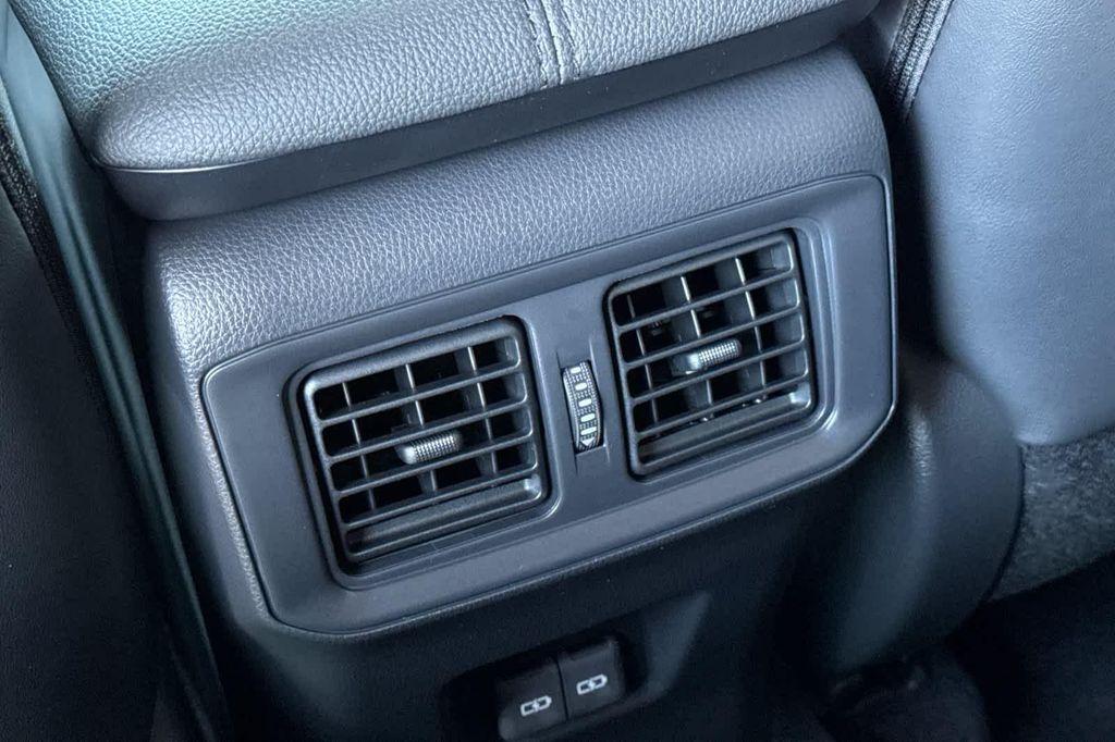 new 2025 Toyota RAV4 car, priced at $36,824